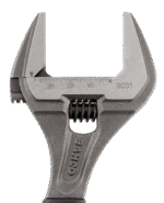 Bahco魚嘜-9029-9035系列大口活動板手(大口仔士巴拿) - Image 3