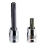 Koken-Z-series 2025Z 1/4"頭星型匙套筒(1/4"星匙卜) - Image 2