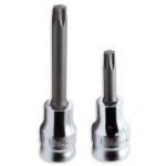 Koken-Z-series 3025Z系列3/8"分頭星型套筒(3/8"星卜) - Image 2