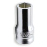 Koken-Z-series 3300XZ 3/8"分頭公制中長套筒(3/8"Z系列中長卜士) - Image 2