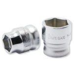 Koken-Z-series 3400MZ 3/8"分頭公制特短套筒(3/8"Z系列特短卜士) - Image 2