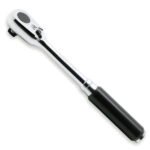 Koken-Z-series 4725Z 1/2"分頭棘輪板手(1/2"Z系列波柄) - Image 2