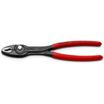 Knipex K牌-TwinGrip®82 01系列鯉魚鉗(鯉魚鉗X暴龍鉗)