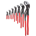 Knipex K牌-Cobra®87 01系列有掣調校水泵鉗 - Image 2