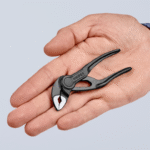Knipex K牌-Cobra® XS 87 00 100 迷你水泵鉗 - Image 3