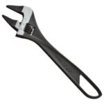 TOP-ZERO HT系列薄咀活動板手(薄咀士巴拿)