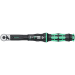 Wera-Click-Torque B1(10-50NM)3/8"扭力扳手(10-50NM磅尺)
