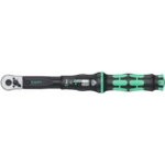 Wera-Click-Torque C1(10-50NM)1/2"扭力扳手(10-50NM磅尺)