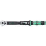 Wera-Click-Torque C2(20-100NM)1/2″扭力扳手(20-100NM磅尺)
