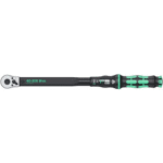 Wera-Click-Torque C3(40-200NM)1/2″扭力扳手(40-200NM磅尺)