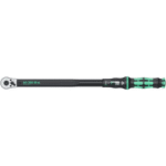 Wera-Click-Torque C4(60-300NM)1/2″扭力扳手(60-300NM磅尺)