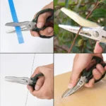 Engineer-PH-55鐵腕GT萬用剪刀 - Image 2