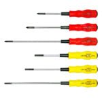 Sunflag 新龜牌-666系列螺絲批 - Image 2