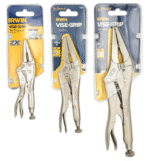 IRWIN-LN系列尖咀大力鉗 - Image 2