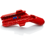 Knipex K牌-ErgoStrip®16 95系列多用途開線器 - Image 2