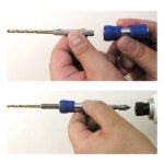 Sunflag 新龜牌-WJ-50電批咀雙邊快速駁頭 - Image 2