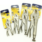 IRWIN-WR系列大力鉗 - Image 2