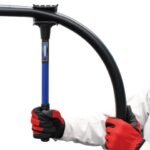 Marvel-MCB-500S電纜彎管器(電線屈) - Image 2