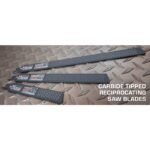 MORSE-CTR系列鎢鋼鋸片