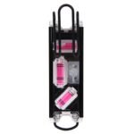 SK11- SPD-TBREV04 REVO SPD鳶 6″新型雙掛勾三氣泡強磁水平尺 - Image 2