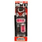 SK11- SPD-EBL01鳶用4″迷你雙珠強磁平水尺 - Image 2