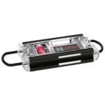 SK11- SPD-EBL01鳶用4″迷你雙珠強磁平水尺 - Image 3