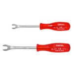 Sunflag 新龜牌-375/376 系列撬膠碼仔叉批(碼仔叉)