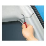 Sunflag 新龜牌-375/376 系列撬膠碼仔叉批(碼仔叉) - Image 3