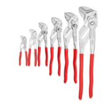 knipex K牌-86 03系列多用途鉗(鉗仔X士巴拿) - Image 2