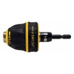 Sunflag 新龜牌-CR系列電批用自動索頭 - Image 5