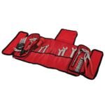SK11-ROLL BAG DX M 580X300mm 摺捲式工具袋 - Image 3