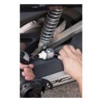 Sunflag 新龜牌-LG-4000電批L型轉彎曲頭 - Image 3