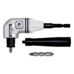 Sunflag 新龜牌-LG-4000電批L型轉彎曲頭