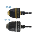 Sunflag 新龜牌-CR系列電批用自動索頭