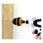 Sunflag 新龜牌-CR系列電批用自動索頭 - Image 2