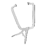 IRWIN-SP系列活動爪型C型大力鉗 - Image 3