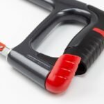 USAG-200F 重型鋁合金鋼鋸架 - Image 2