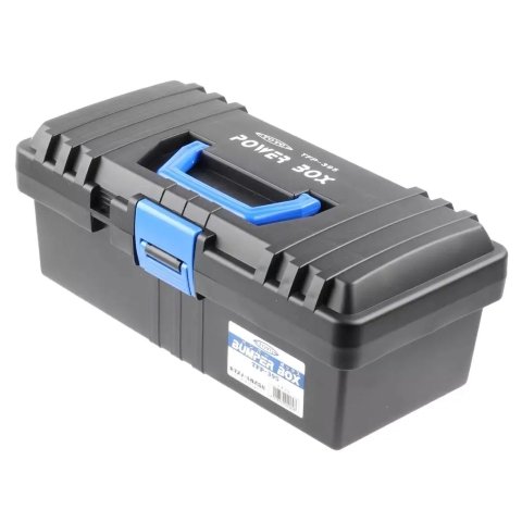 9306BFC2-99AC-45FC-8DE7-3C9B4F88C8E0 Toyo 東洋牌-TFP系列塑膠制工具箱 - Image 1