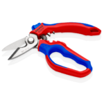 Knipex K牌-95 05 20SB 曲頭電工剪 - Image 2