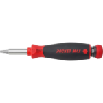 Wiha-PocketMax®緊湊型8合1換咀批 - Image 2