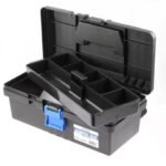 Toyo 東洋牌-TFP系列塑膠制工具箱 - Image 3