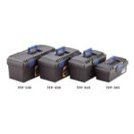 Toyo 東洋牌-TFP系列塑膠制工具箱 - Image 2