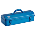 Toyo 東洋牌-Y系列山型鐵制工具箱 - Image 2