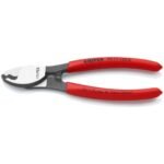 Knipex K牌-95 11 165A 6"電纜剪(蛇剪)