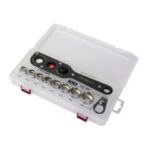 Anex-AOA-19S2 延伸轉換扳手套裝