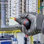 Vessel-220USBC 電動螺絲批(3N.m)(僅機身) - Image 3