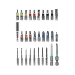 Worx 威克士-WX242 4V電動起子電批(索頭) - Image 3