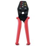 Lobster 龍蝦牌-AKM1-奶咀X線耳鉗