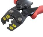 Lobster 龍蝦牌-AK2MA 線耳鉗(0.3-5.5mm²) - Image 3