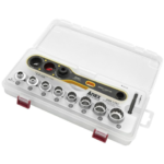 Anex-AOA-17S1 延伸轉換扳手套裝